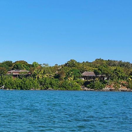 Zara Village Nosy-Be Exterior foto