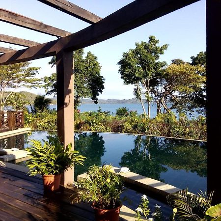 Zara Village Nosy-Be Exterior foto
