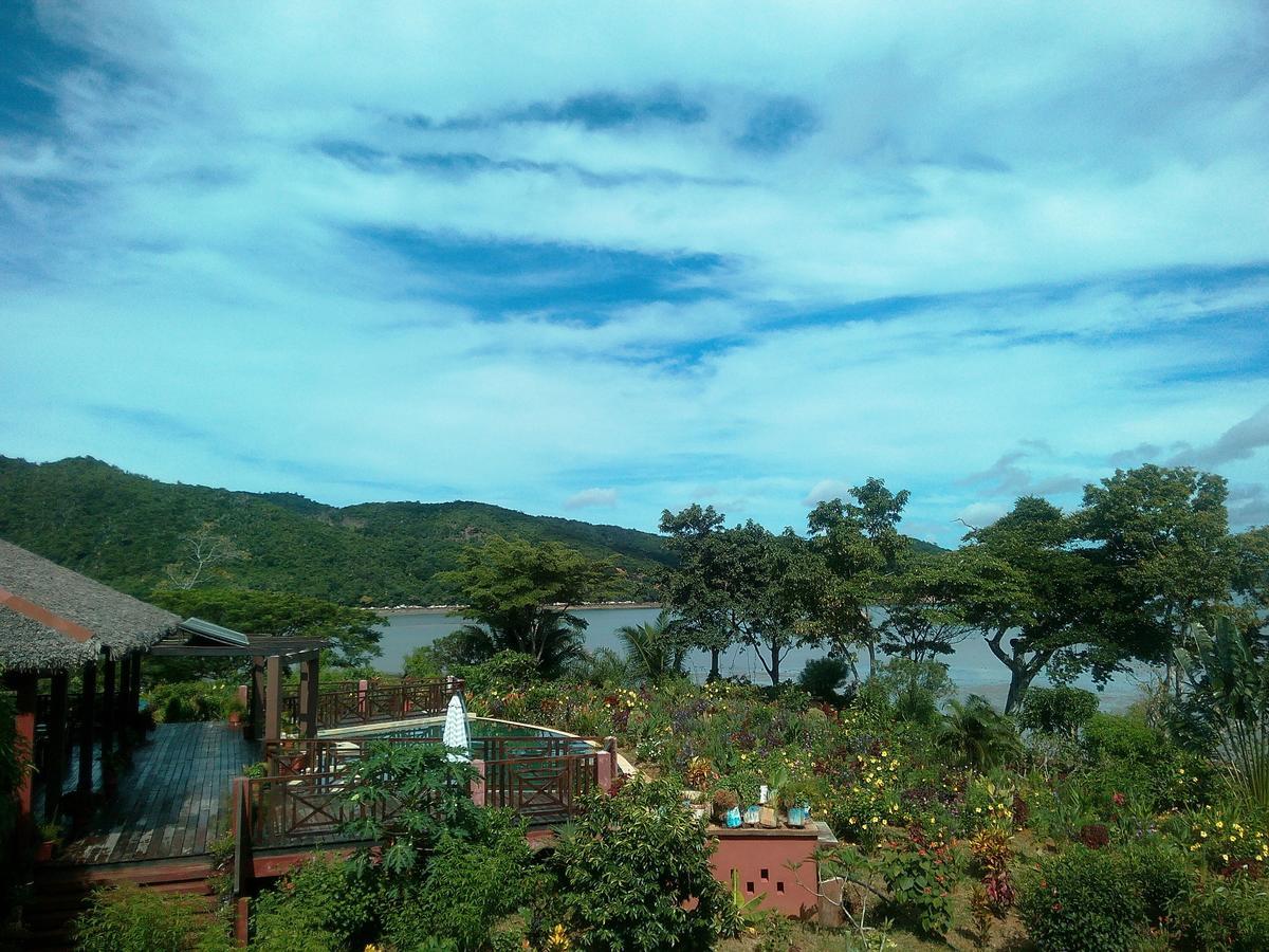 Zara Village Nosy-Be Exterior foto