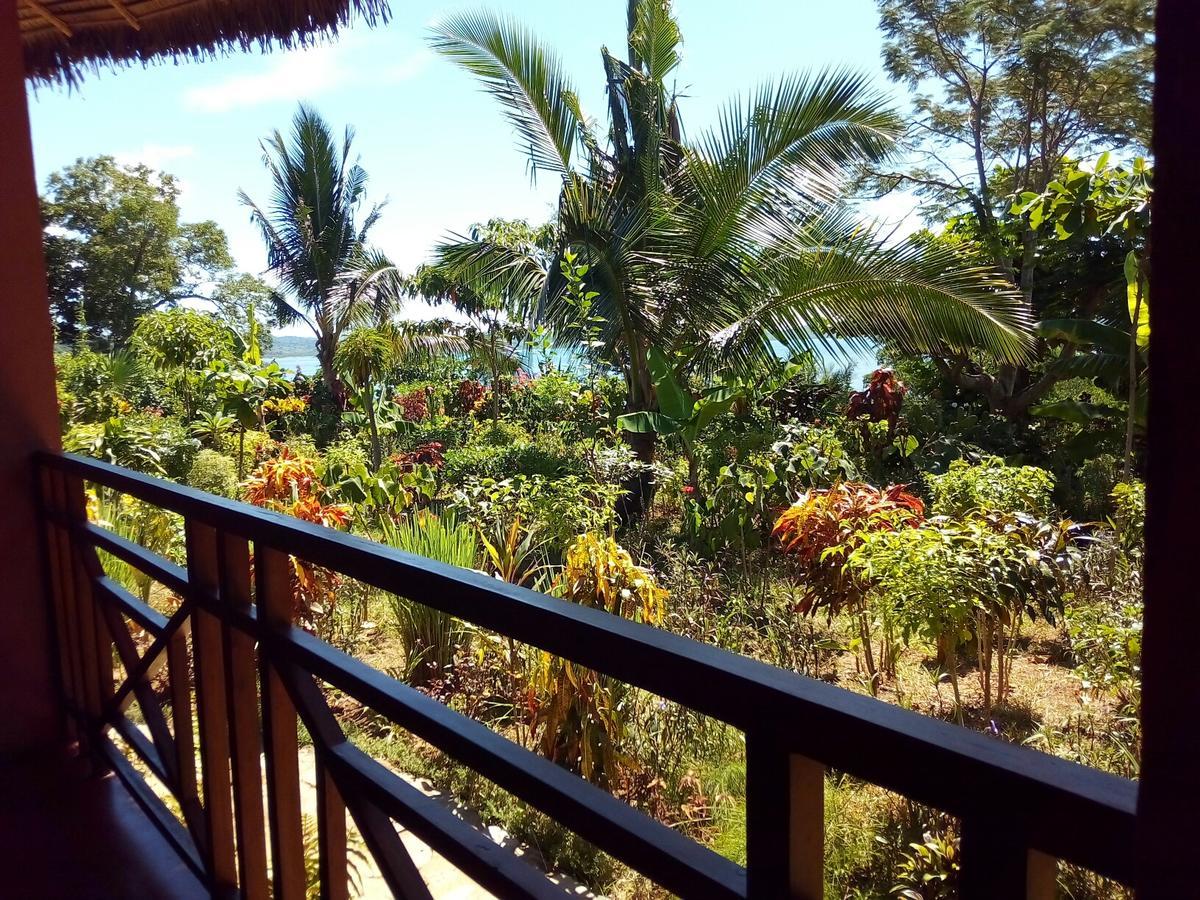 Zara Village Nosy-Be Exterior foto