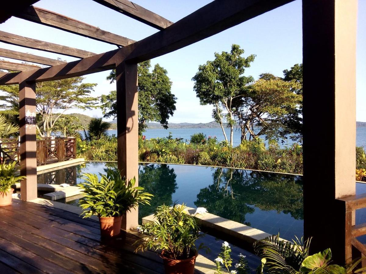 Zara Village Nosy-Be Exterior foto